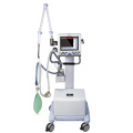 Hospital Clinic Surgery Equipment R30 Critical Care ICU Ventilator